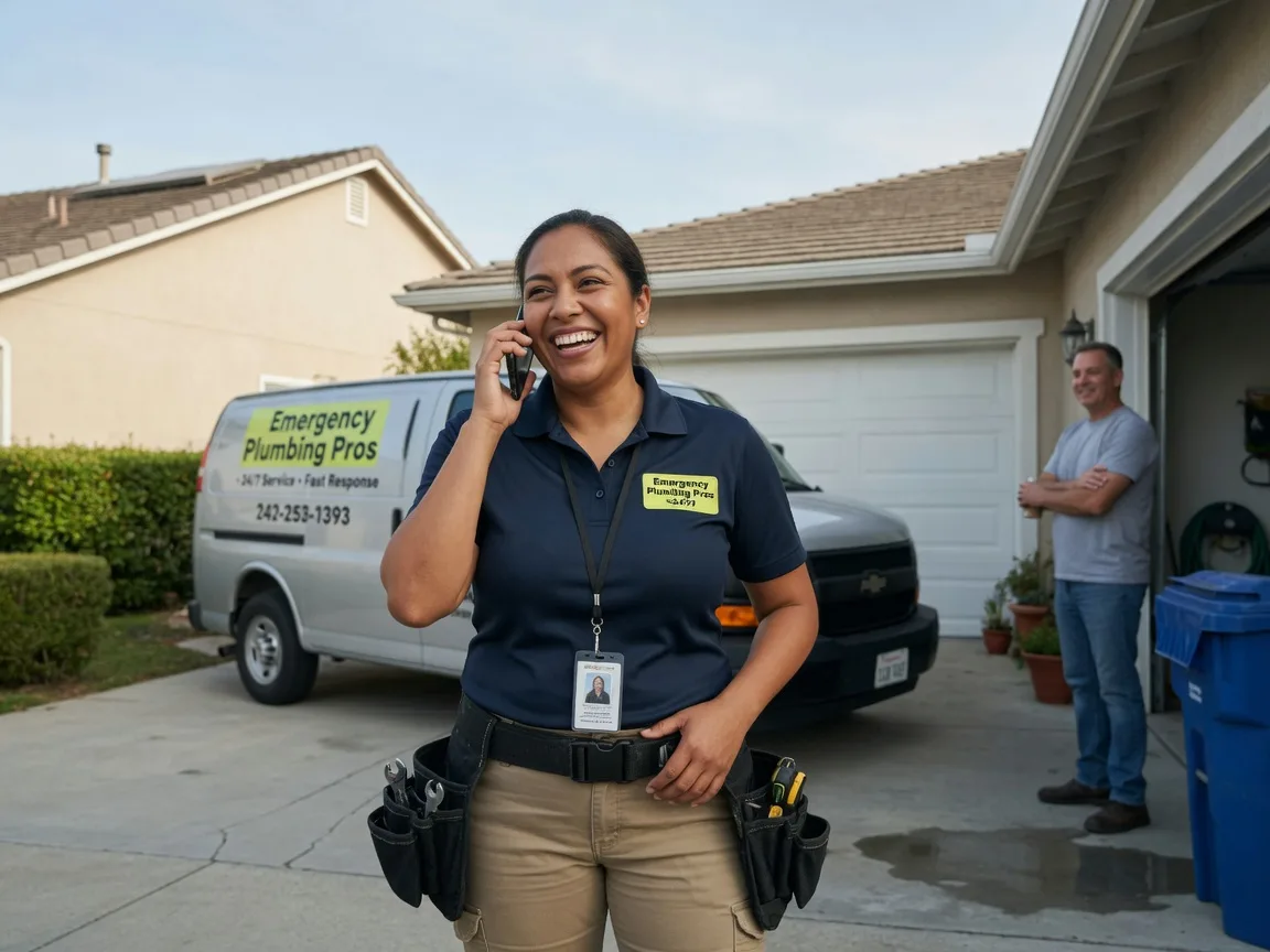 Emergency Plumber Fessenden, ND FAQs